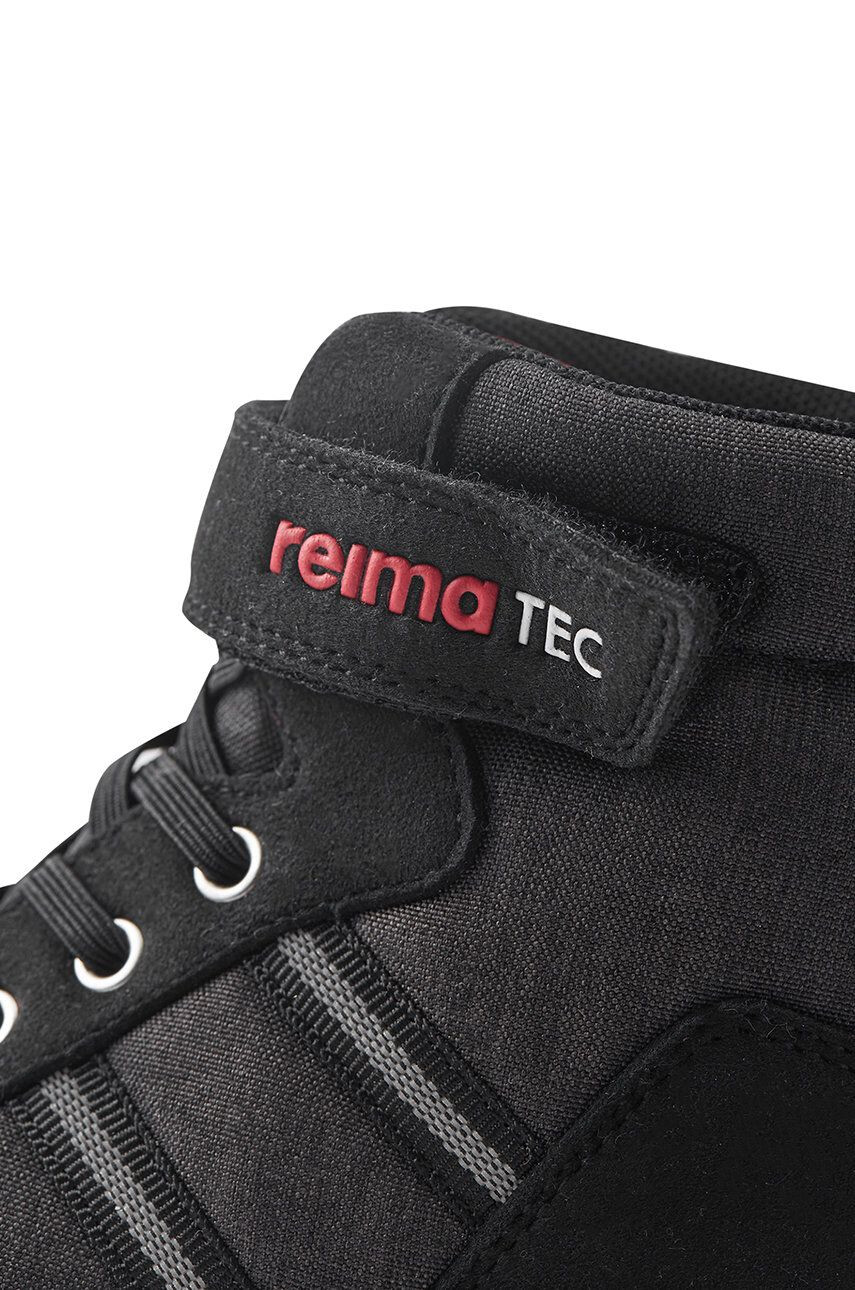 Reima Dětské sneakers boty - Pepit.cz