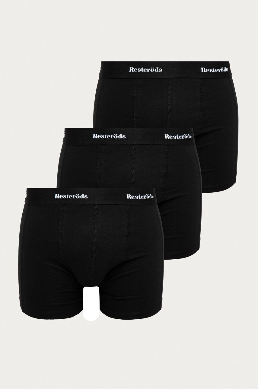 Resteröds Boxerky (3-pack) - Pepit.cz