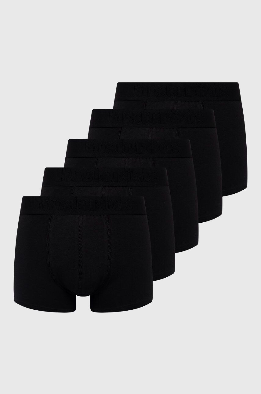 Resteröds Boxerky (5-pack) - Pepit.cz