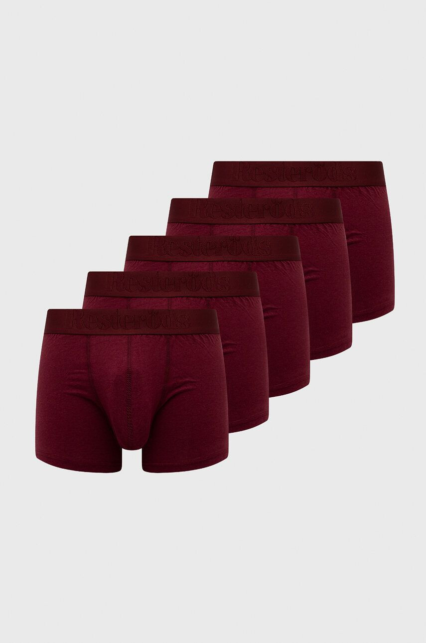 Resteröds Boxerky 5-pack - Pepit.cz