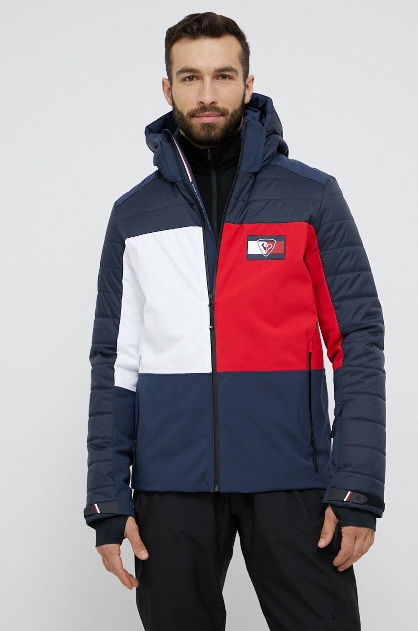 Rossignol Bunda x Tommy Hilfiger - Pepit.cz