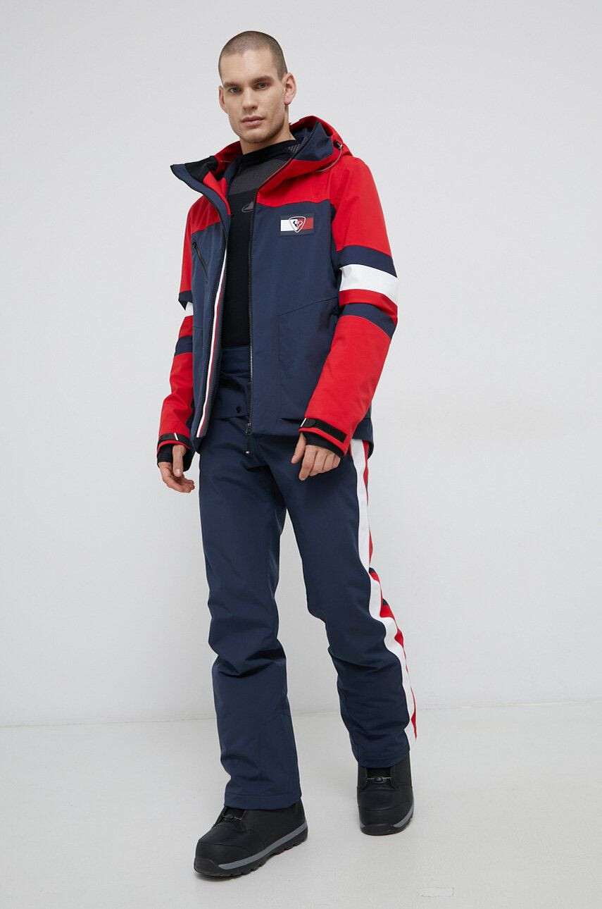 Rossignol Bunda x Tommy Hilfiger - Pepit.cz