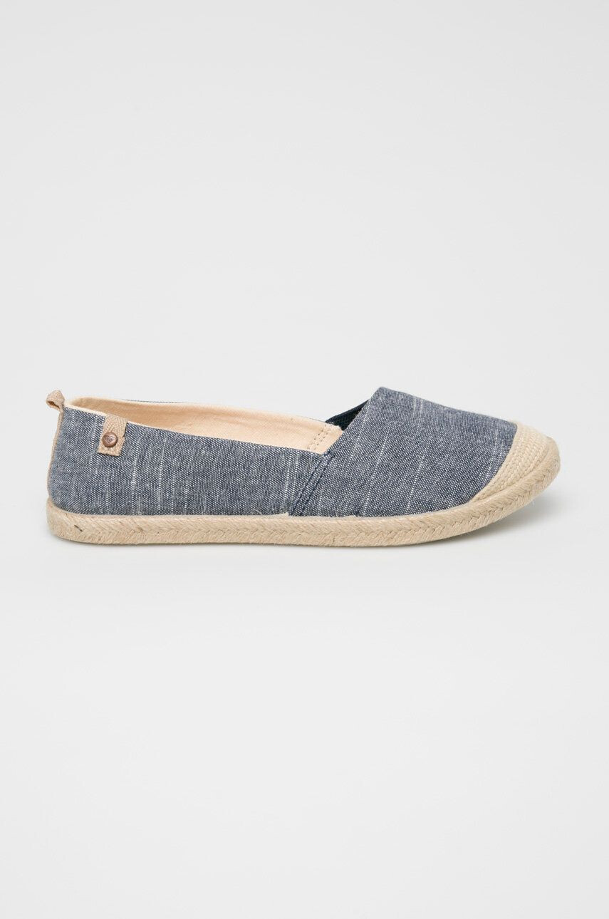 Roxy Espadrilky - Pepit.cz