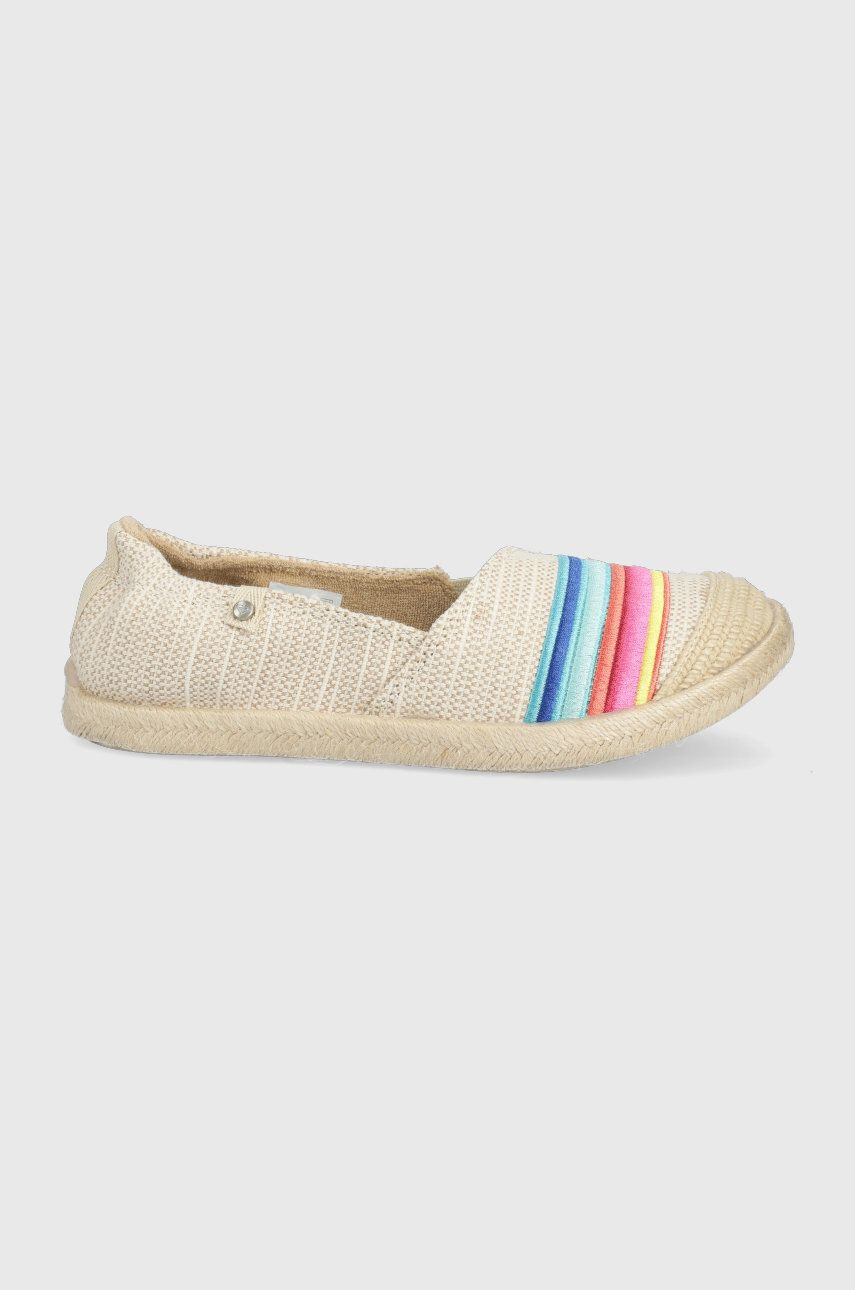 Roxy Espadrilky - Pepit.cz