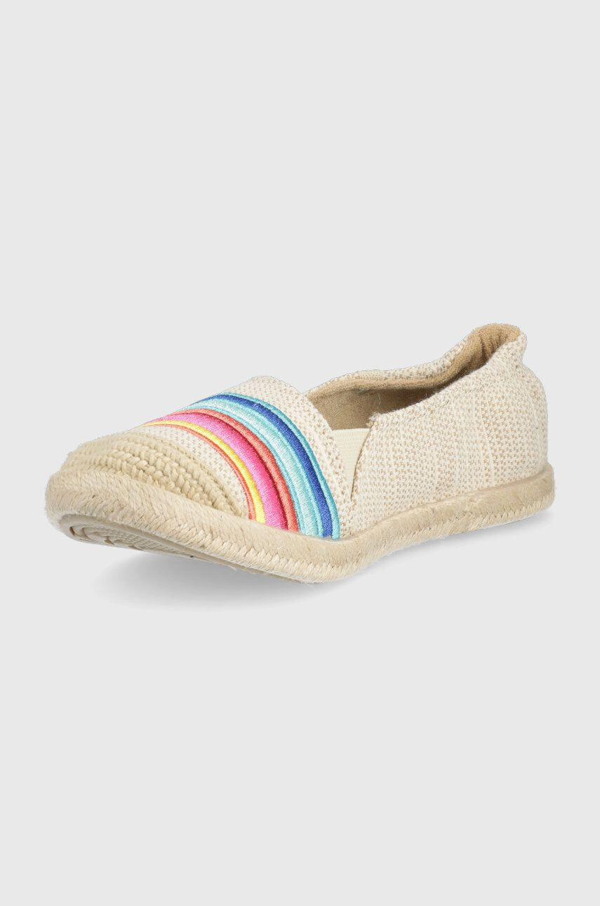 Roxy Espadrilky - Pepit.cz