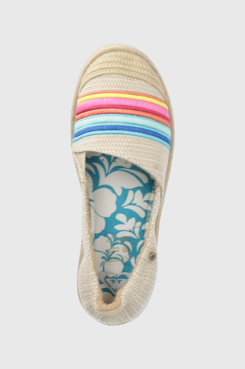 Roxy Espadrilky - Pepit.cz