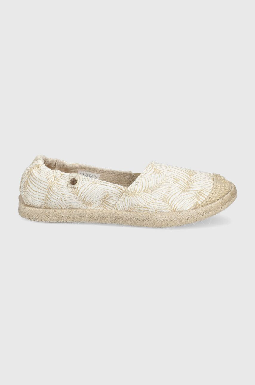 Roxy Espadrilky - Pepit.cz