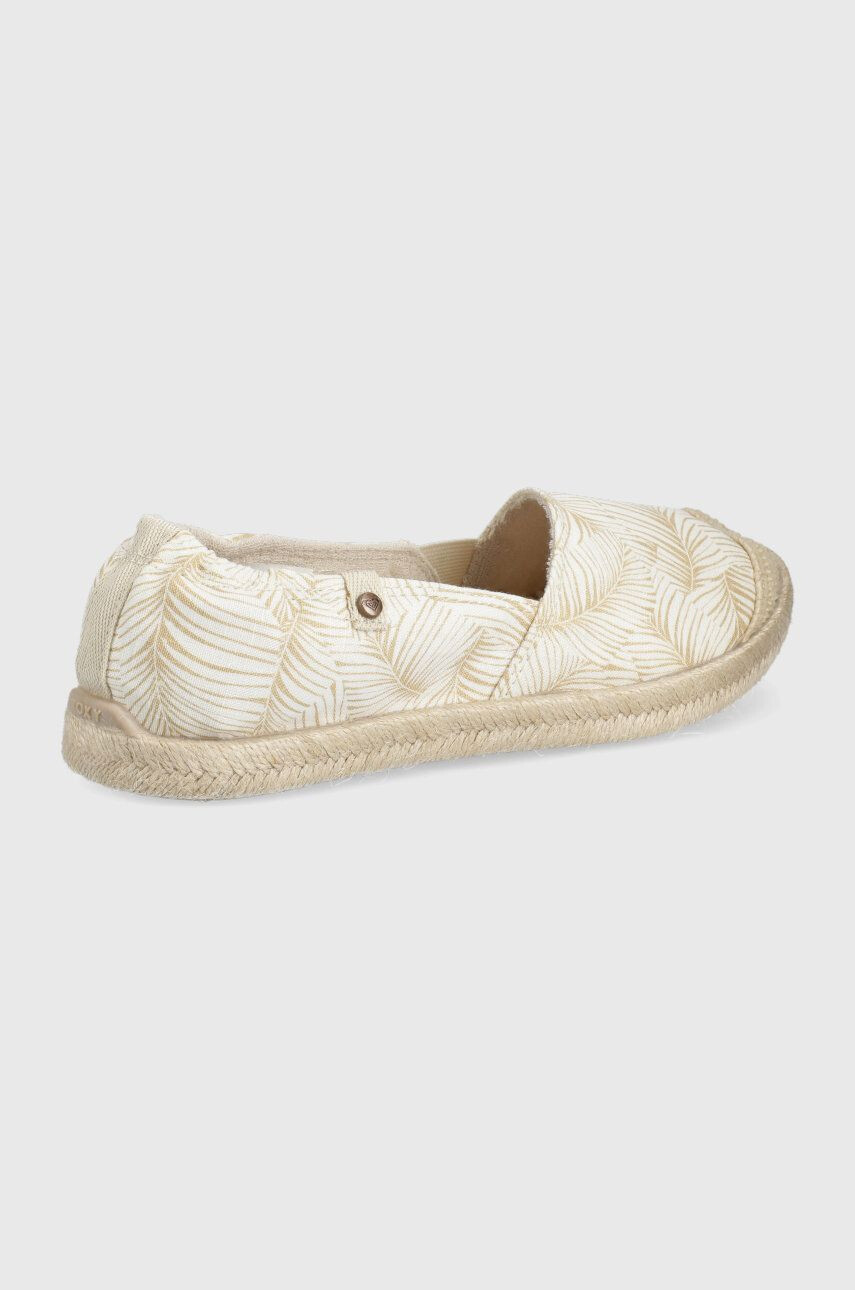 Roxy Espadrilky - Pepit.cz