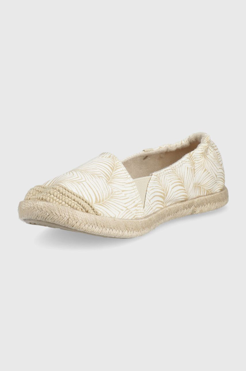 Roxy Espadrilky - Pepit.cz