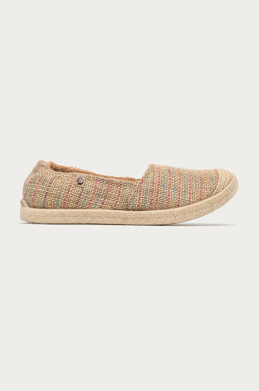 Roxy Espadrilky - Pepit.cz