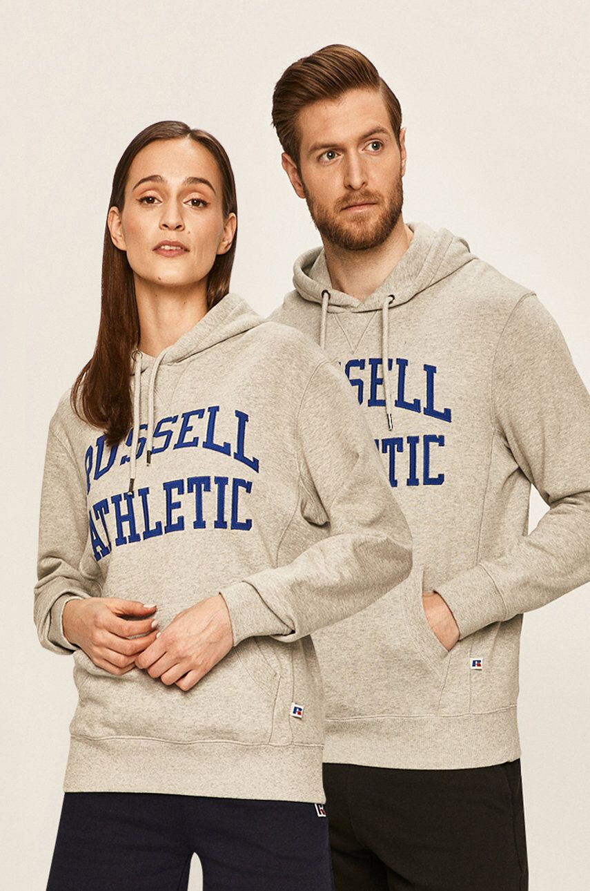 Russell Athletic Mikina - Pepit.cz