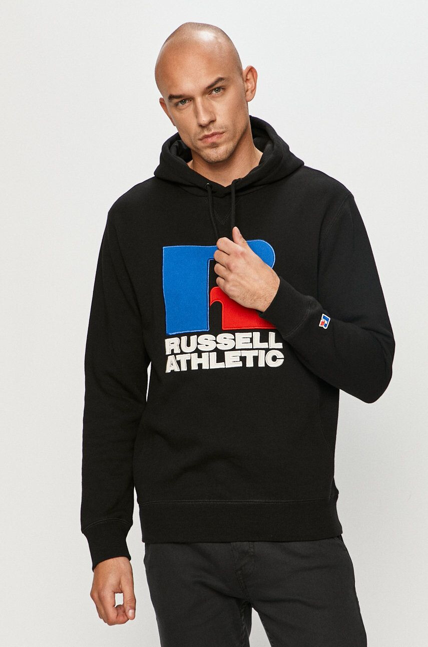 Russell Athletic Mikina - Pepit.cz