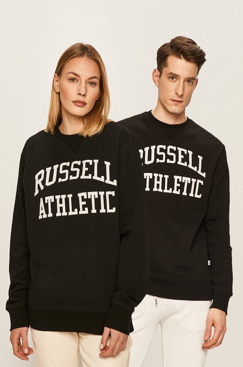 Russell Athletic Mikina - Pepit.cz