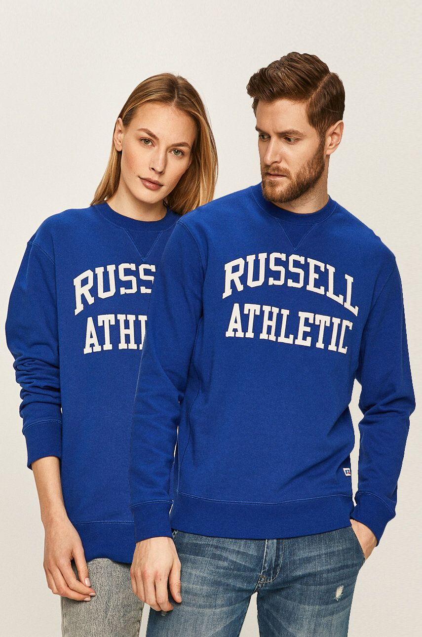 Russell Athletic Mikina - Pepit.cz