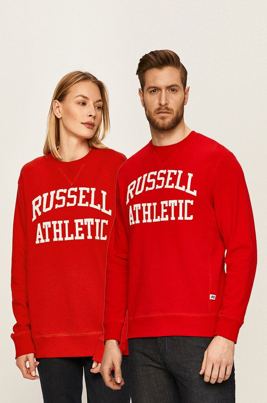 Russell Athletic Mikina - Pepit.cz