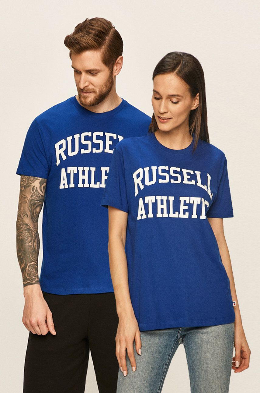 Russell Athletic Tričko - Pepit.cz