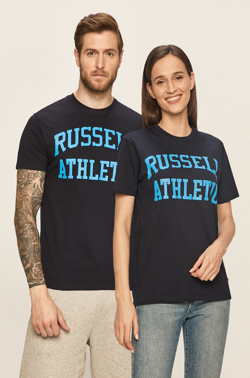 Russell Athletic Tričko - Pepit.cz