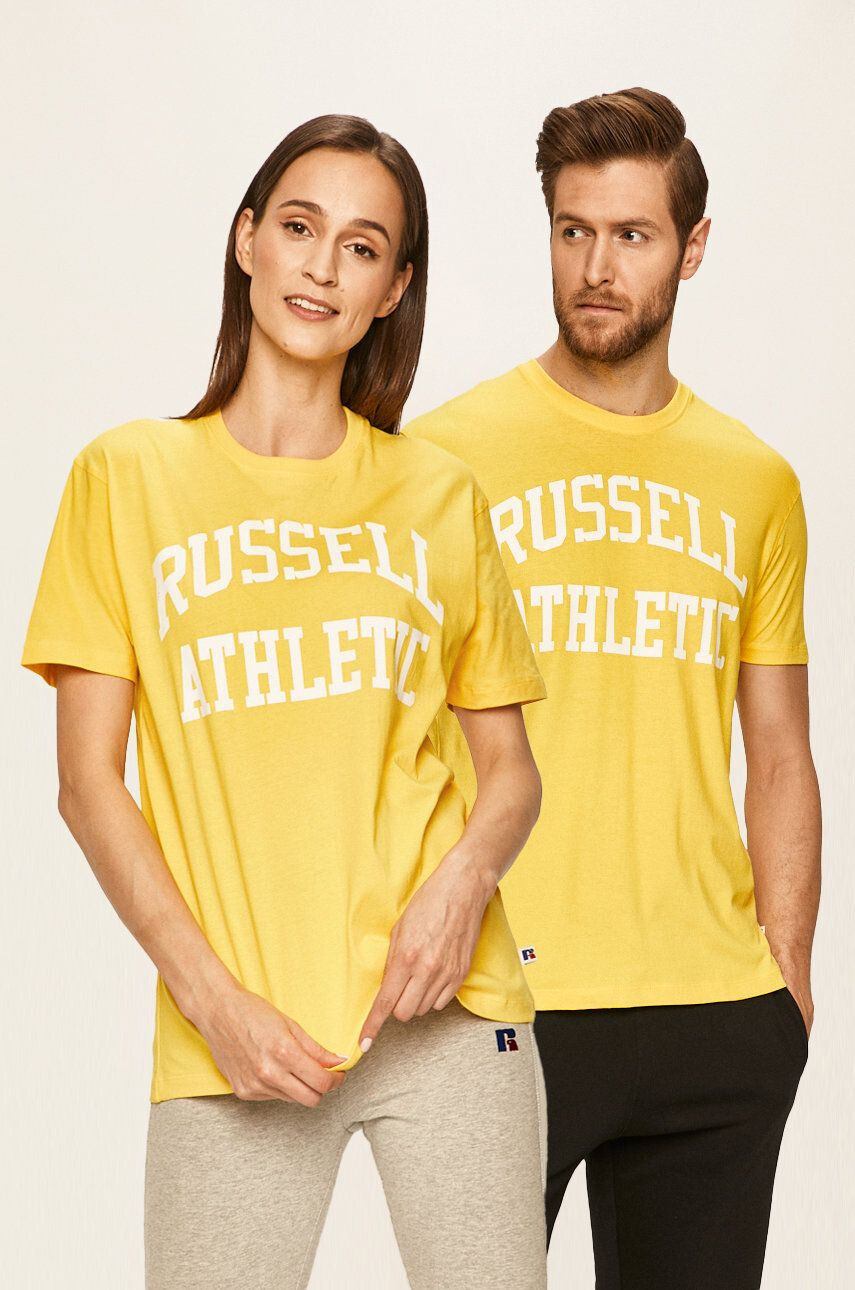 Russell Athletic Tričko - Pepit.cz