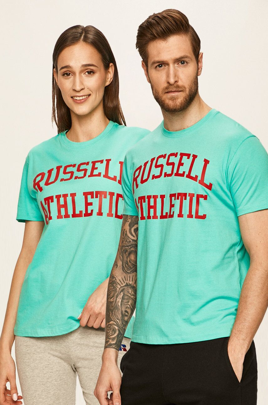 Russell Athletic Tričko - Pepit.cz