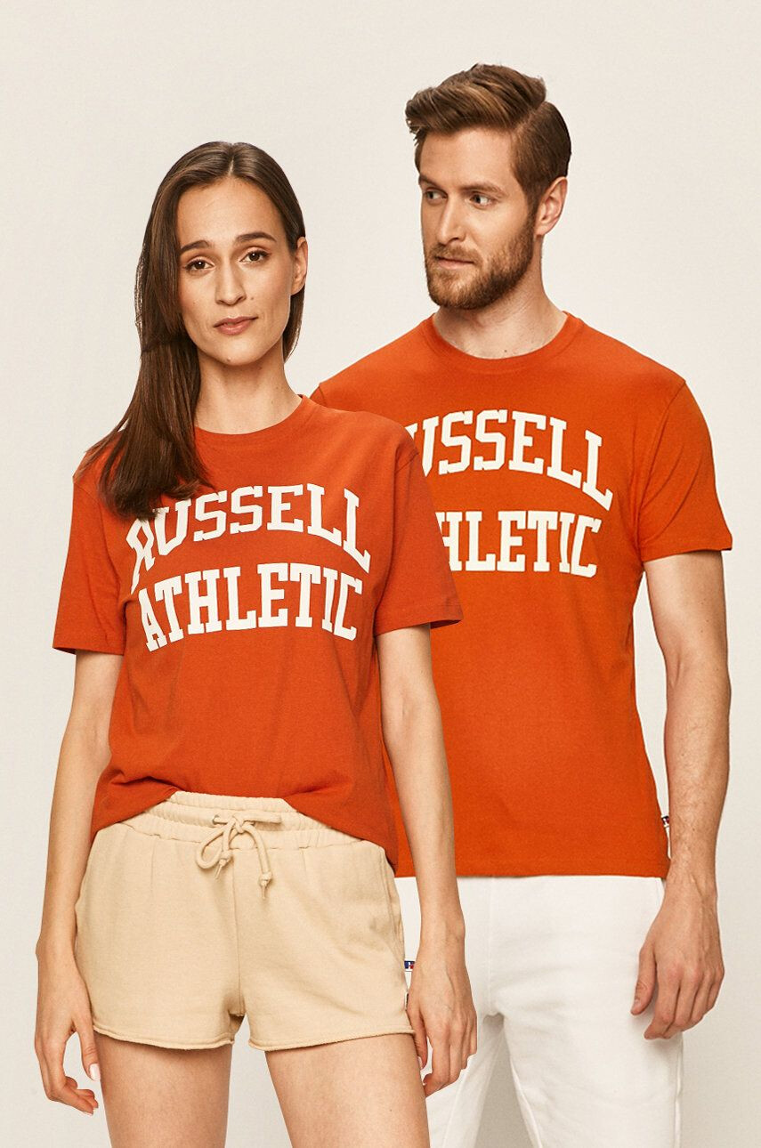 Russell Athletic Tričko - Pepit.cz