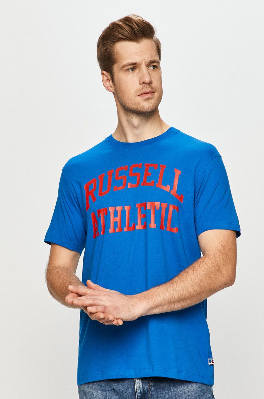 Russell Athletic Tričko - Pepit.cz