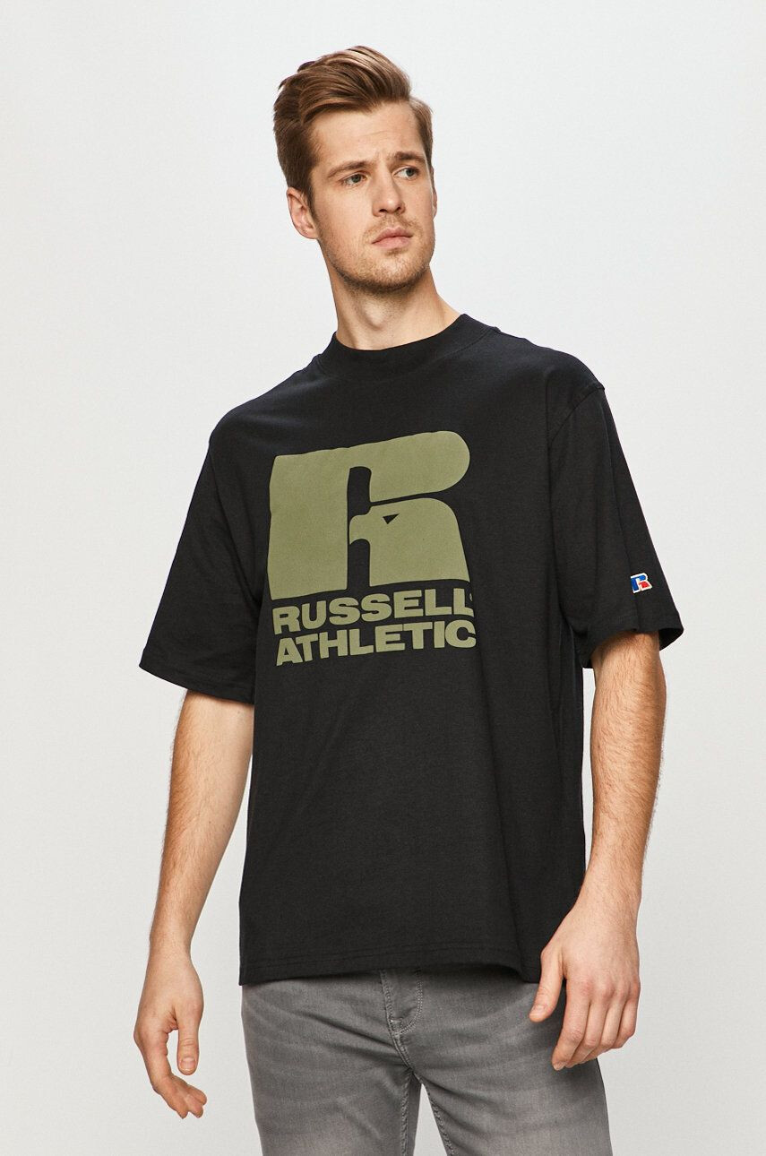 Russell Athletic Tričko - Pepit.cz