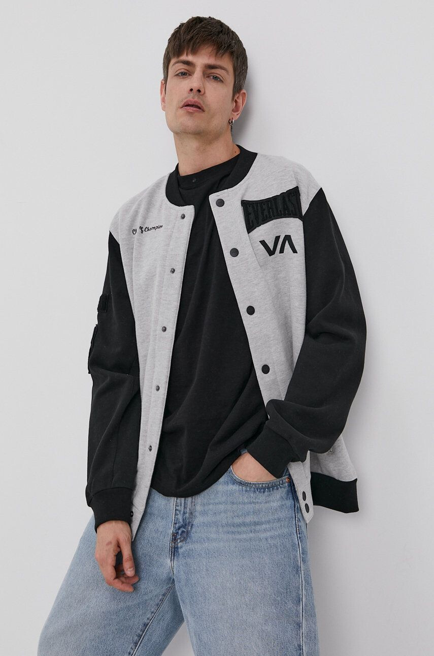 RVCA Bomber bunda - Pepit.cz