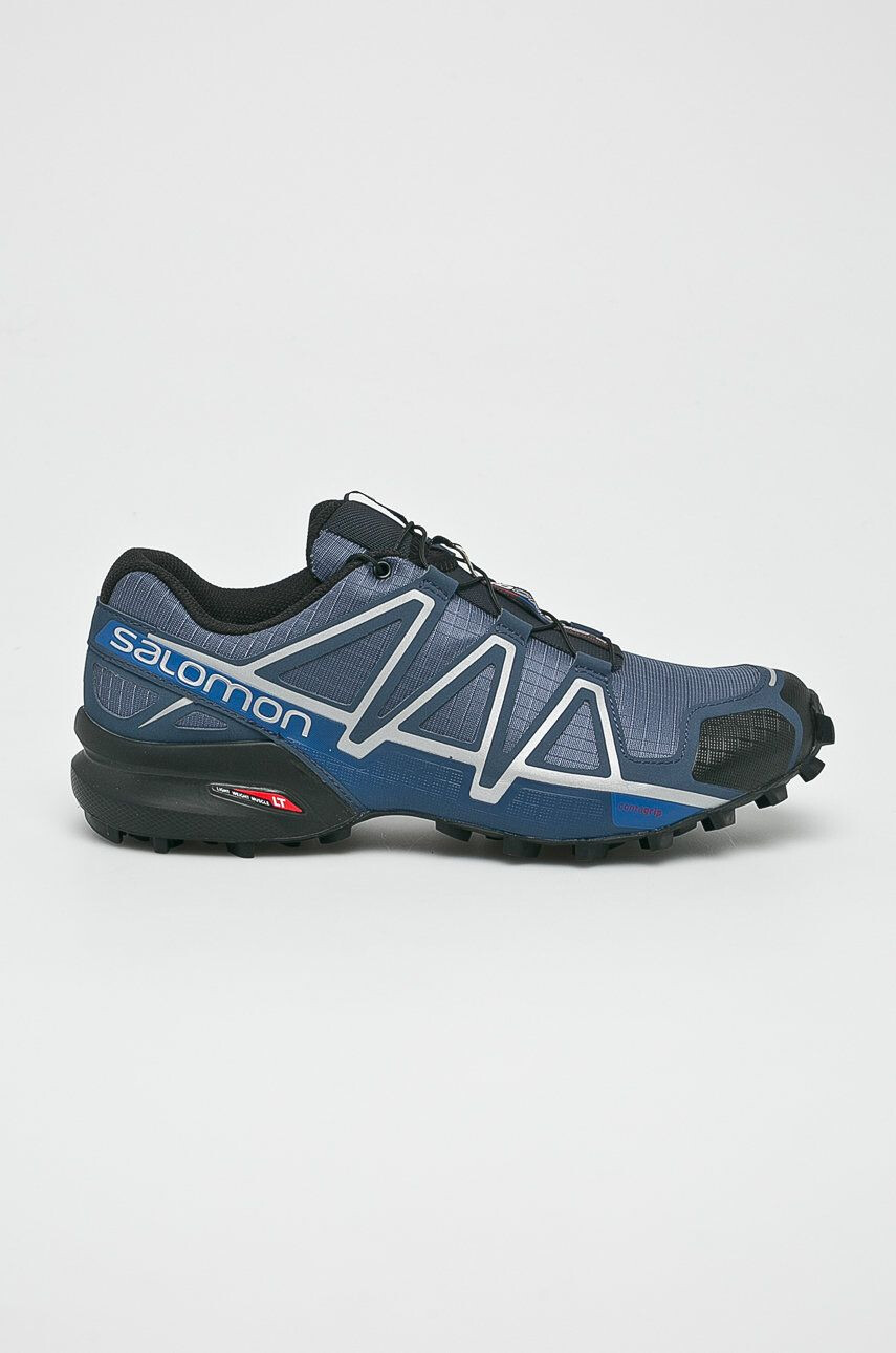 Salomon Boty Speedcross 4 - Pepit.cz