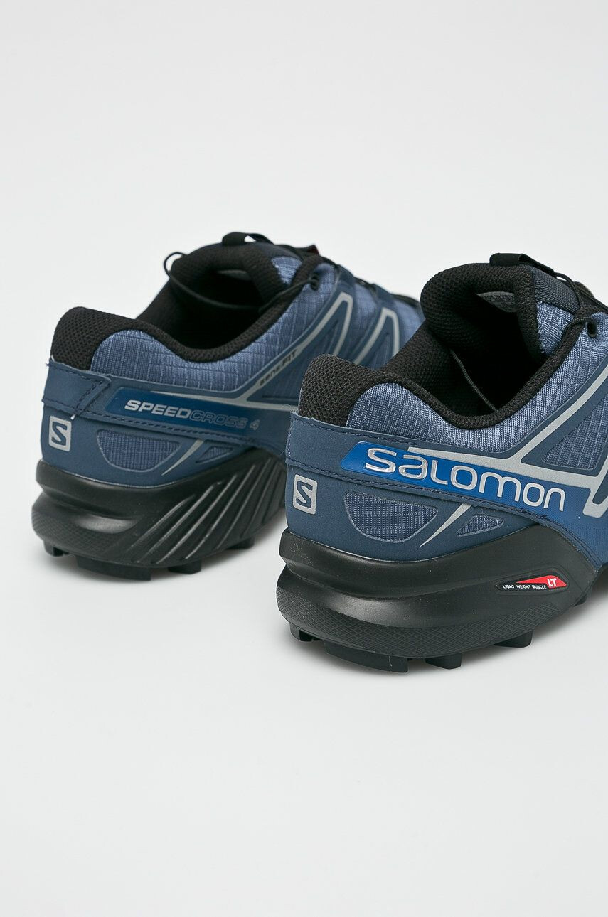 Salomon Boty Speedcross 4 - Pepit.cz