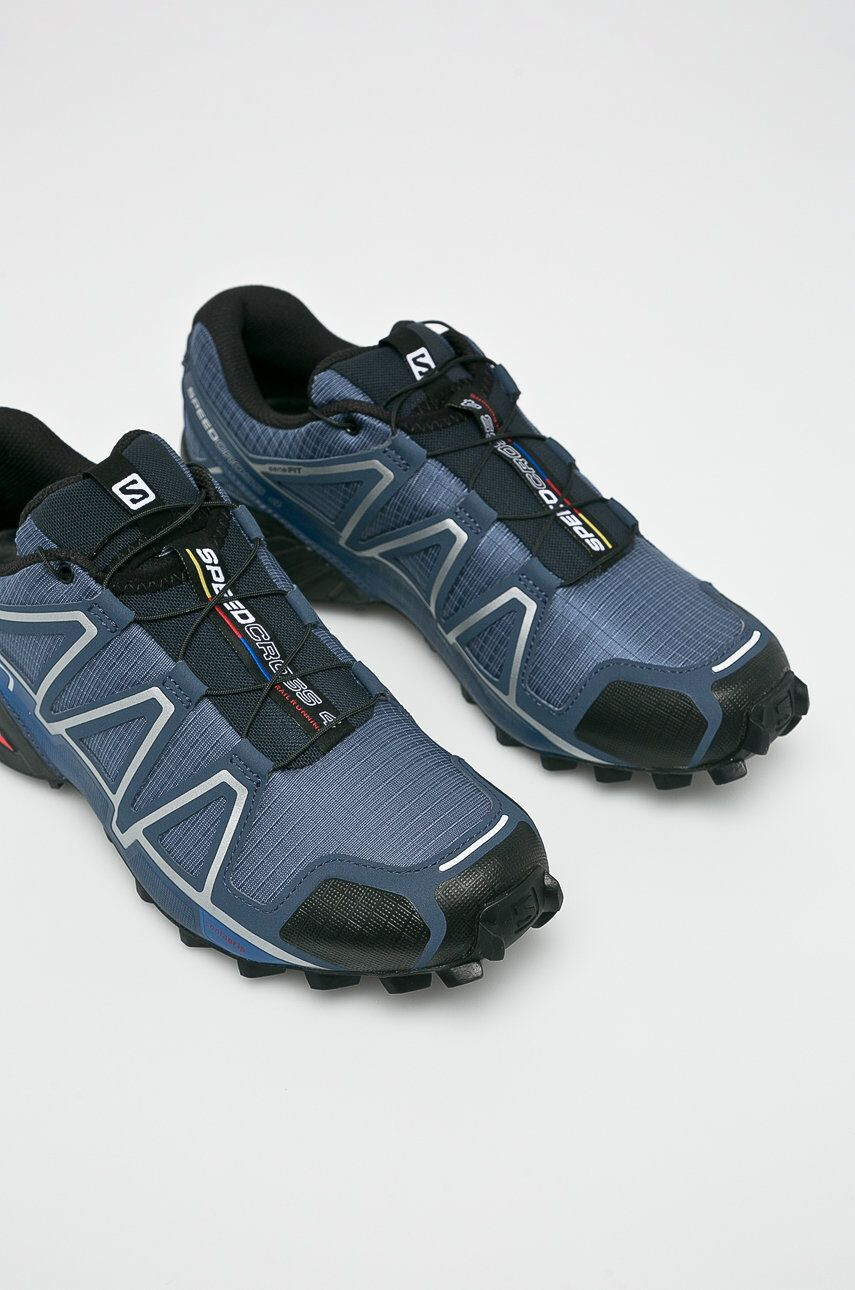 Salomon Boty Speedcross 4 - Pepit.cz