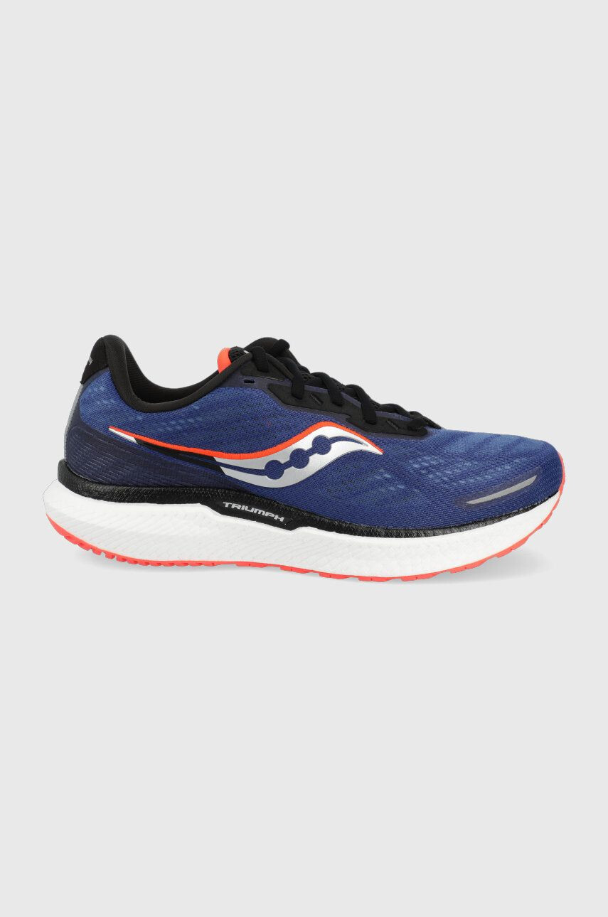 Saucony Běžecké boty Triumph 19 - Pepit.cz