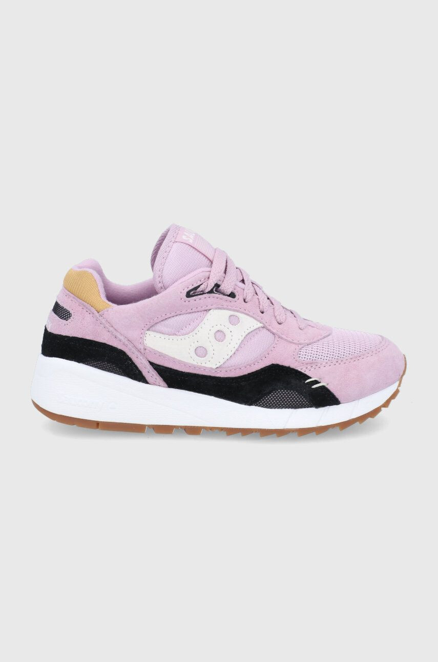 Saucony Boty - Pepit.cz