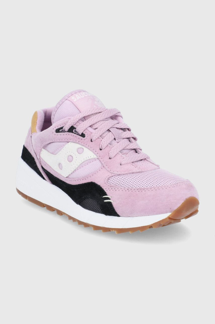 Saucony Boty - Pepit.cz