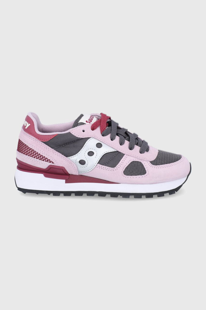 Saucony Boty - Pepit.cz