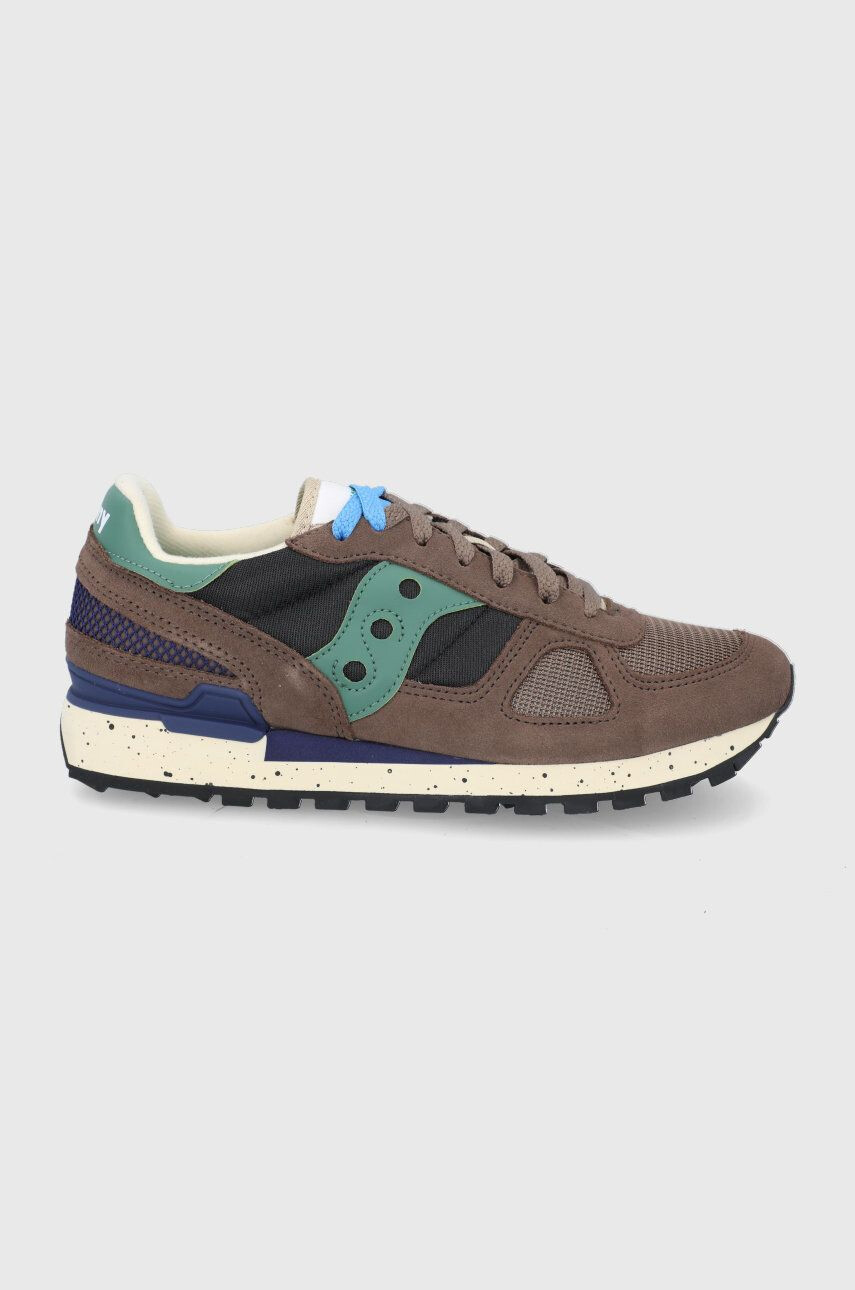 Saucony Boty - Pepit.cz