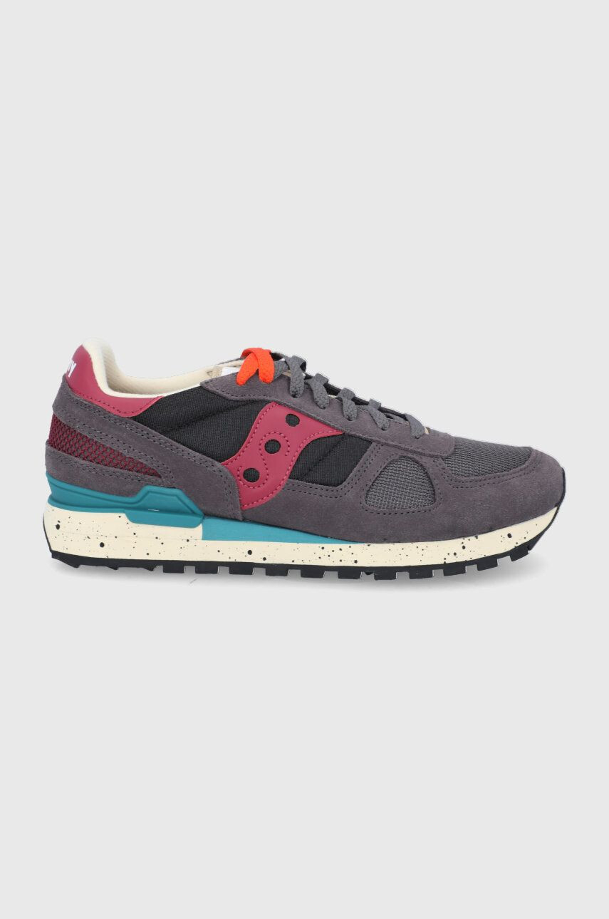 Saucony Boty - Pepit.cz