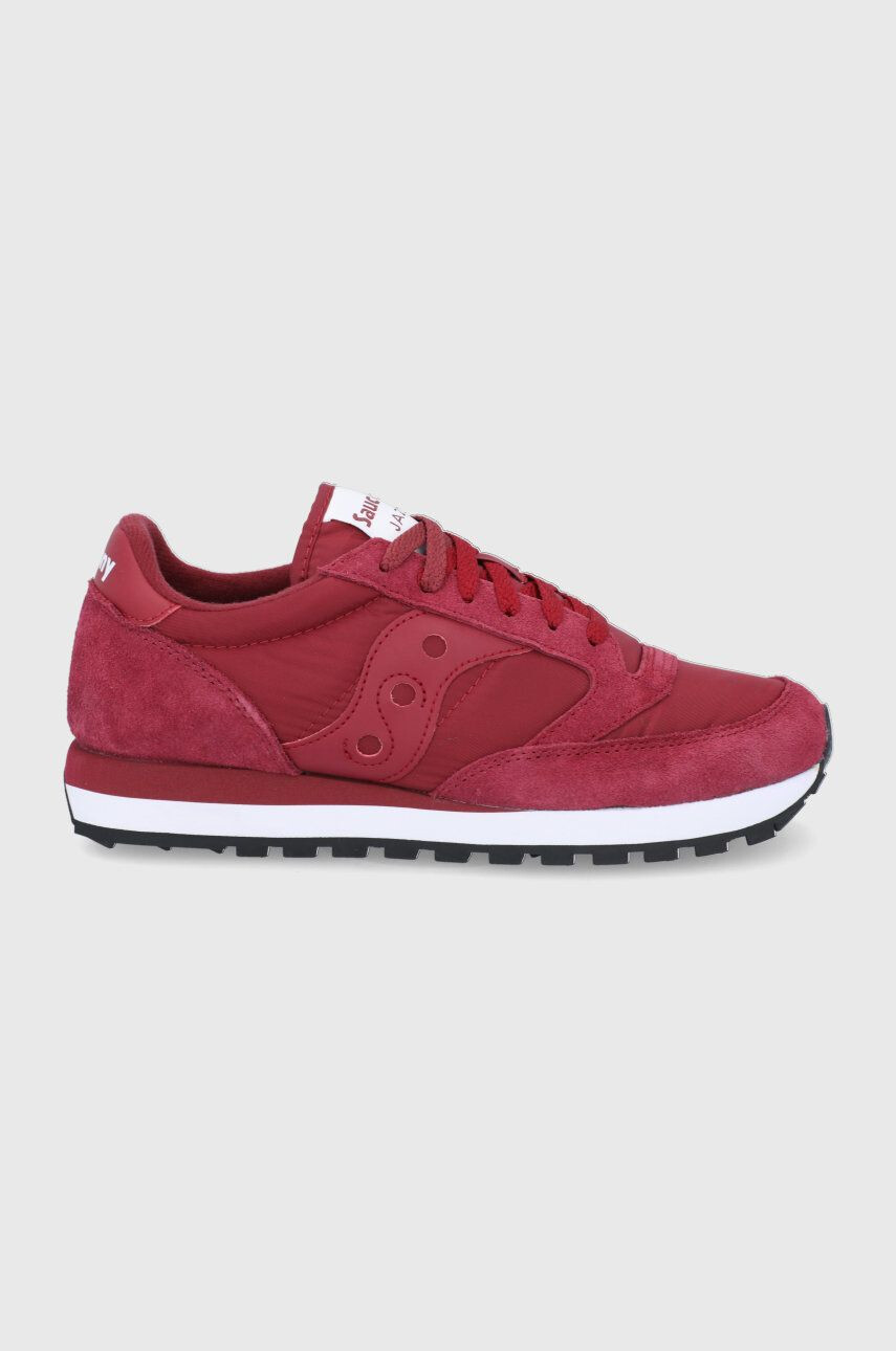 Saucony Boty - Pepit.cz