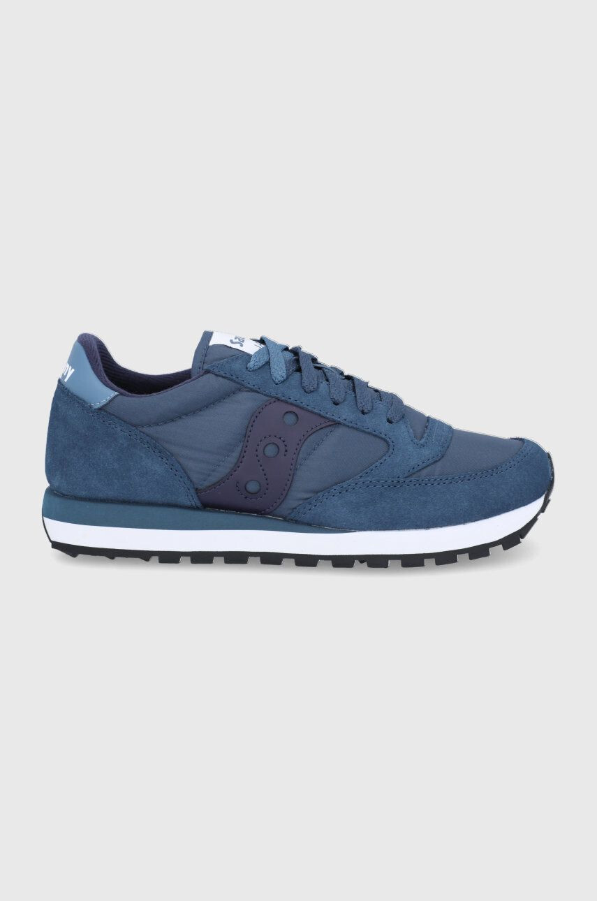 Saucony Boty - Pepit.cz