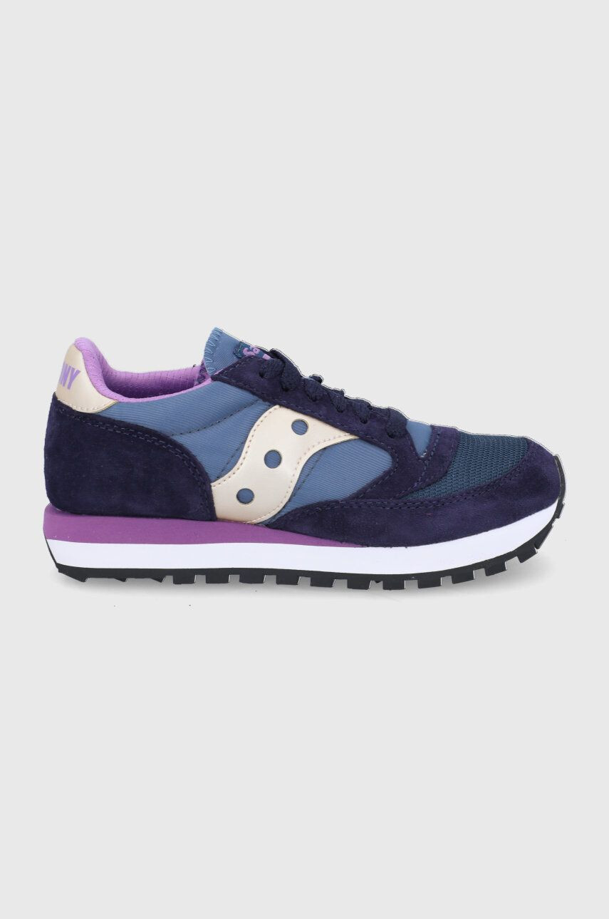 Saucony Boty - Pepit.cz