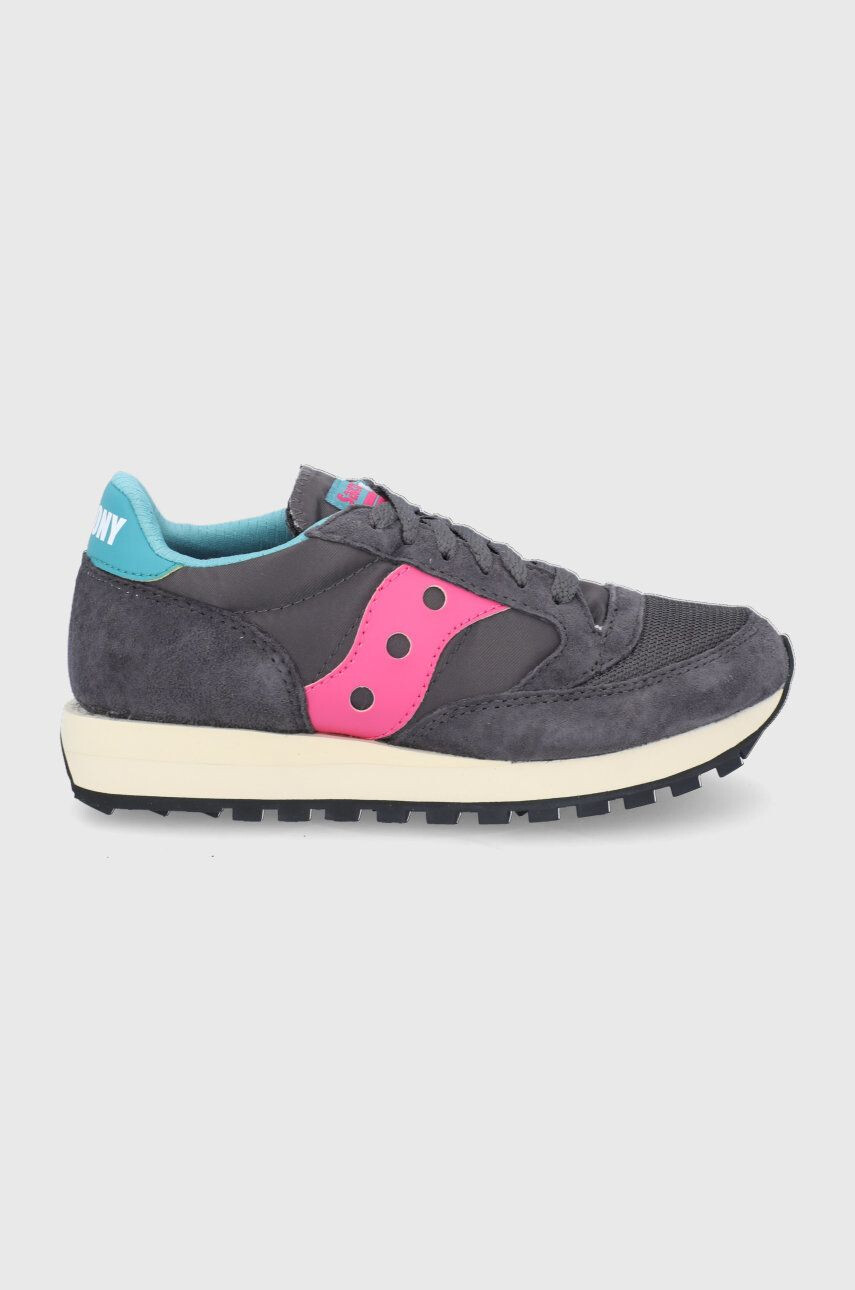 Saucony Boty - Pepit.cz