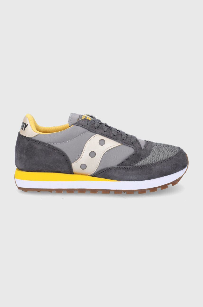 Saucony Boty - Pepit.cz