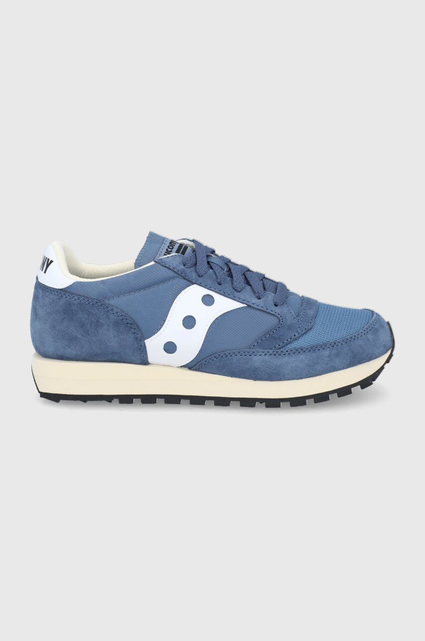 Saucony Boty - Pepit.cz