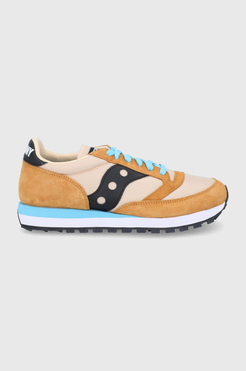 Saucony Boty - Pepit.cz