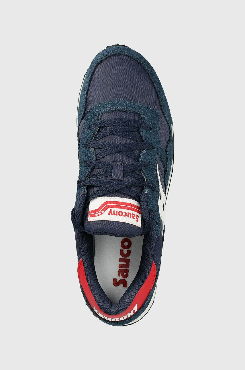 Saucony Sneakers boty DXN TRAINER tmavomodrá barva S70757.3-3 - Pepit.cz