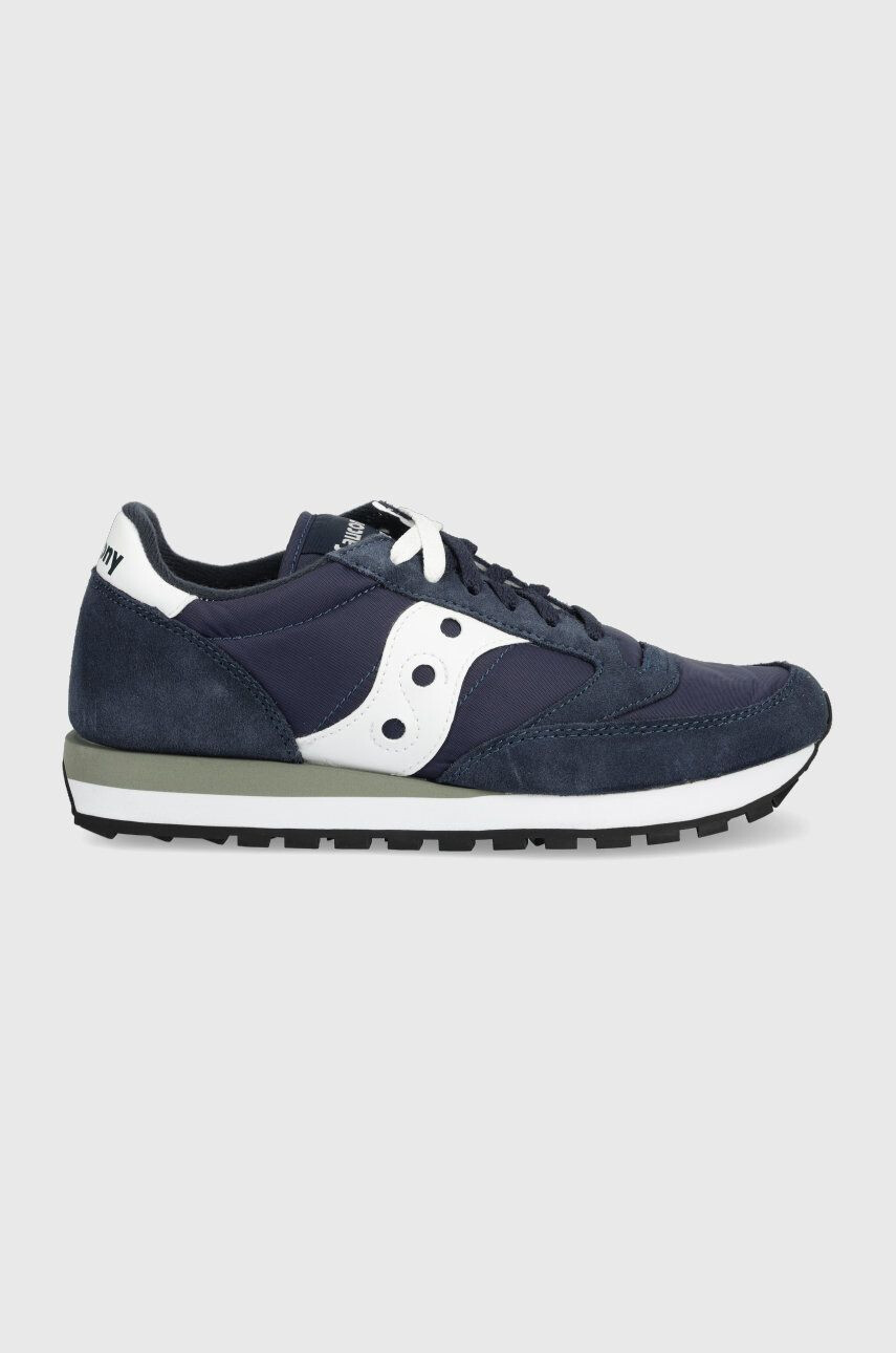 Saucony Sneakers boty Jazz - Pepit.cz