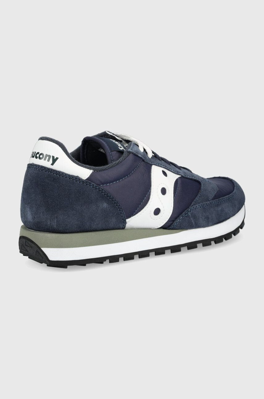 Saucony Sneakers boty Jazz - Pepit.cz