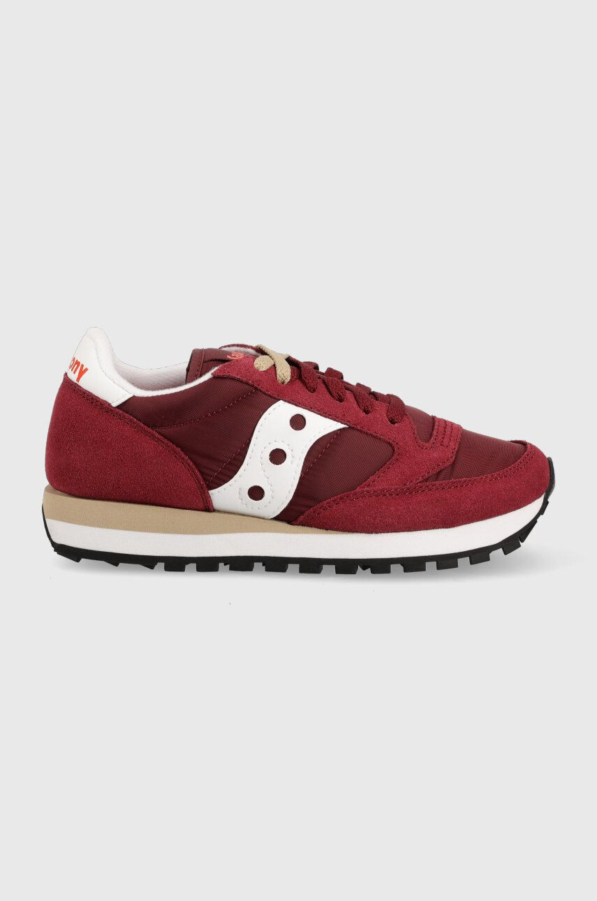 Saucony Sneakers boty Jazz - Pepit.cz