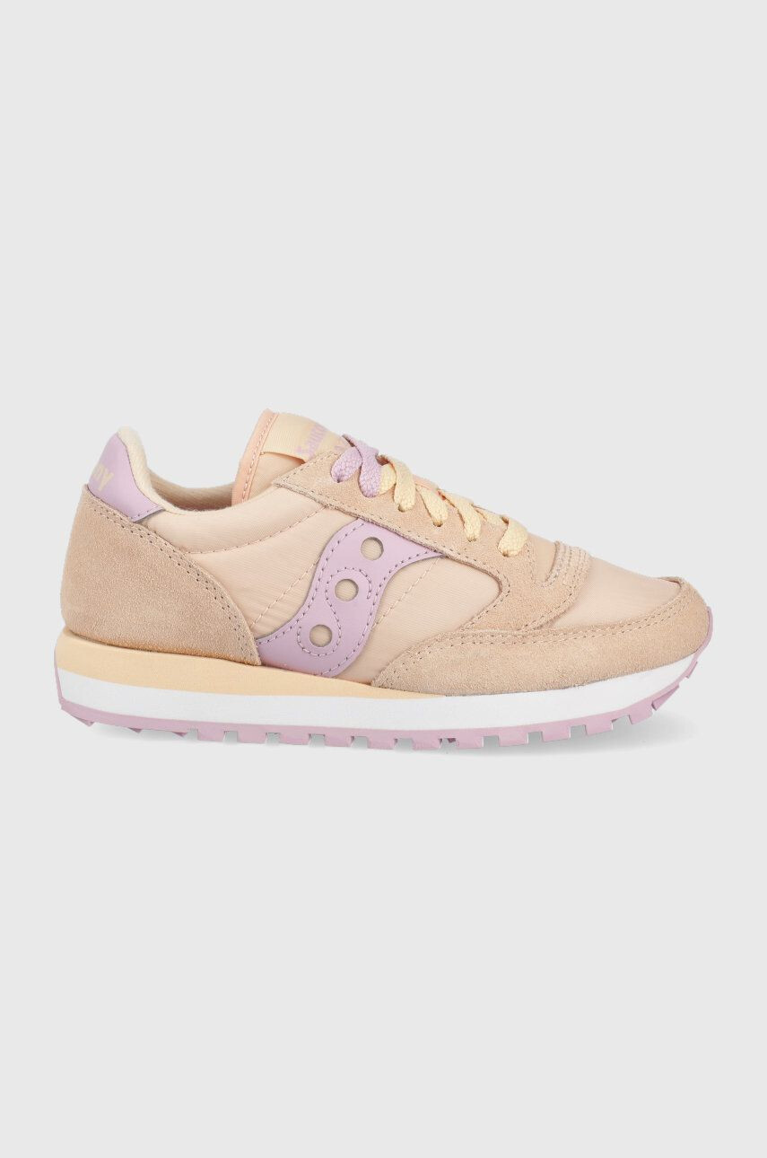 Saucony Sneakers boty Jazz - Pepit.cz