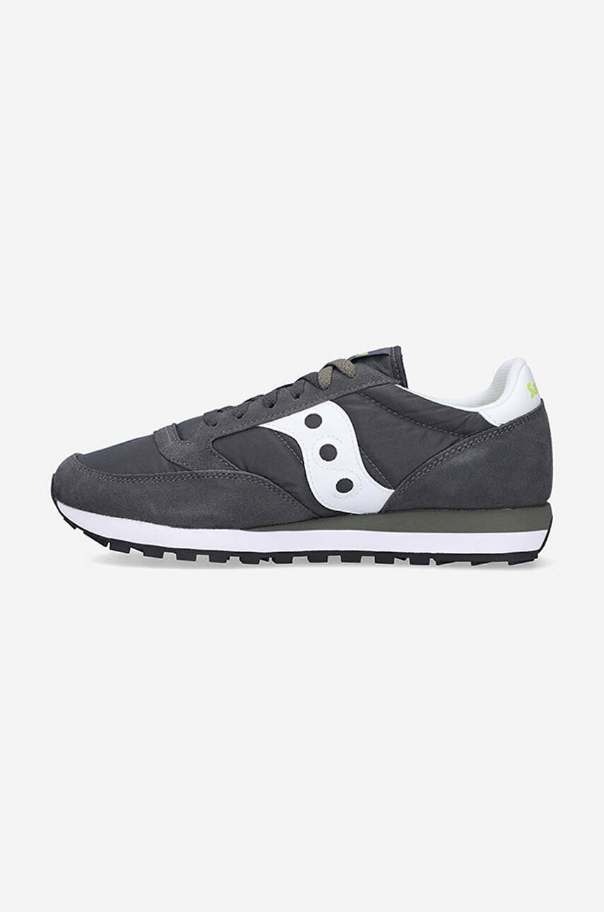 Saucony Sneakers boty Jazz - Pepit.cz