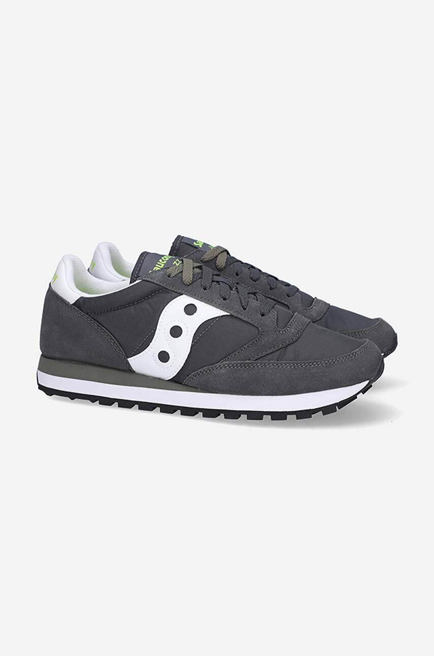 Saucony Sneakers boty Jazz - Pepit.cz